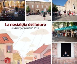 I giovani e la “Nostalgia del futuro”