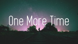 Youtube: One More Time, arriva il primo Podcast per sordi