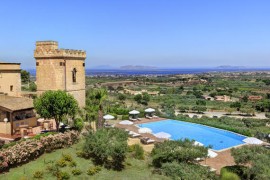 Baglio Oneto al Salone Internazionale Svizzero delle Vacanze