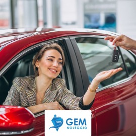Noleggio Auto a Palermo GEM NOLEGGIO – Il modo più semplice per vivere Palermo in autonomia