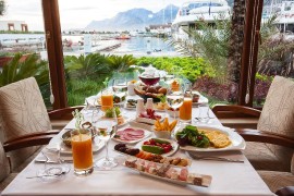 Fra tradizione e modernità: i ristoranti imperdibili della Costa Smeralda