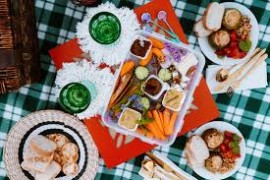 Tra chioschi e stelle: tutte le esperienze food a Malta
