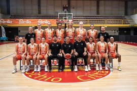  Biraghi rinnova la partnership con il Famila Basket Schio: un legame di grandi successi che dura da otto anni
