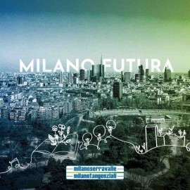 Milano Serravalle e Loquis di nuovo insieme per il canale 