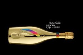 BOTTEGA celebra Nelson Mandela, uomo di pace
