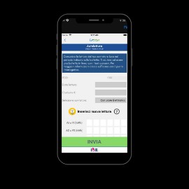 Eroga energia annuncia il lancio della App Eroga, per avvicinarsi sempre più ai bisogni dei propri clienti