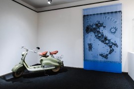 La nascita del mito del Made in Italy nella mostra della Fondazione Ragghianti