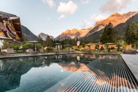 Benessere dal mondo