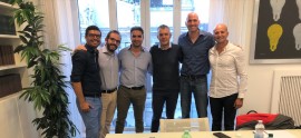 Entando, chiude un round di finanziamento con l’ingresso di Vertis SGR e GELLIFY per rivoluzionare lo sviluppo di applicazioni enterprise