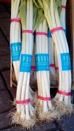 Carmagnola celebra le sue eccellenze agricole e gastronomiche invernali