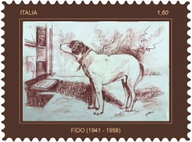 FIDO: il cane fedele fino alla morte