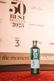 L’Hotel Royal Mansour Marrakech in Marocco vince il No. 3 Gin Art of Hospitality Award nell’ambito del The World’s 50 Best Hotels 2024
