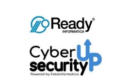 Ready Informatica e Fata Informatica siglano l'accordo di distribuzione dei training dedicati alla sicurezza informatica