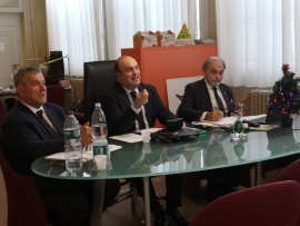 Dal “Marchio Città dell’Olio” alle Comunità dell’Olio 