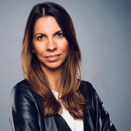 DANONE ITALIA: Judit Gonzales Sans è la nuova Presidente e Amministratrice Delegata Italia e Grecia