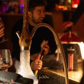 Dopo il successo di Milano, il ristorante e lounge bar arabo  EL JADIDA dal 1 giugno arriva sull’isola di Formentera