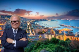 Napoli, le grandi opere tornano nell’agenda del governo