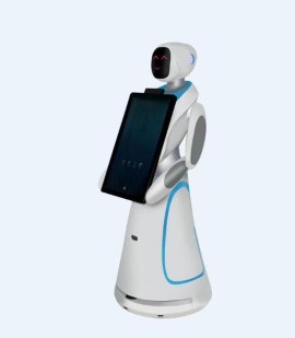 Nasce Noleggiailtuorobot.it, primo sito di noleggio robot in Italia