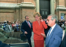 110 di questi anni: uno speciale anniversario del Grand Hotel Majestic “già Baglioni”, l’hotel simbolo della città di Bologna  