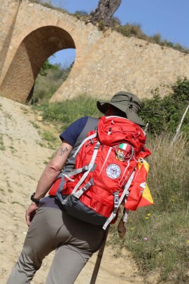 Cammino di San Giacomo in Sicilia, quasi 3000 pellegrini nel 2023