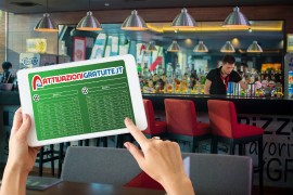 Aprire un Punto Vendita Ricariche Scommesse
