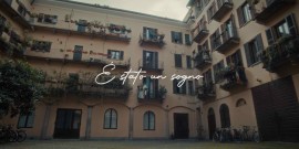 Salone del Mobile.Milano presenta il cortometraggio “È stato un sogno”