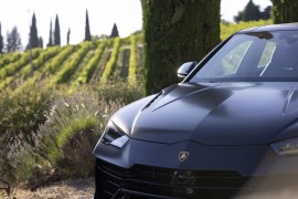 DIEVOLE e LAMBORGHINI insieme per offrire esperienze esclusive 