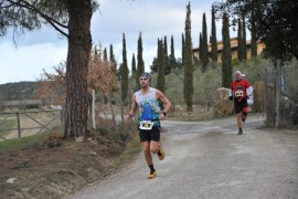 6° Brunello Crossing: i top runner al via