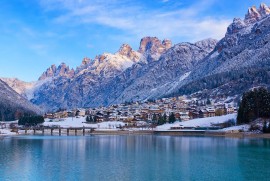 Esperienze invernali... Anche per innamorati