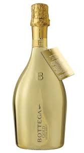 BOTTEGA GOLD EXTRA BRUT: il Prosecco Vintage in esclusiva per Avolta - In vendita solamente nei punti vendita Duty Free e Travel Retail di Avolta