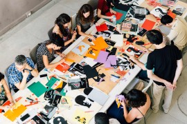 Al via il programma di Open Days dell’Istituto Europeo di Design per scoprire l’offerta  formativa IED dedicata a futuri studenti e designer