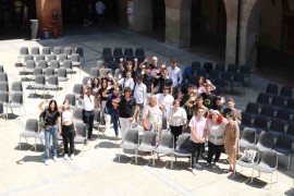 Studenti della provincia a scuola di soft skills per lo startup d’impresa con il COLORcampus Pavia