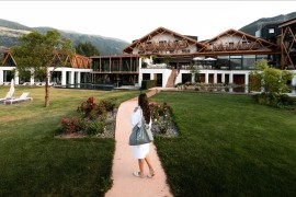 Detox di primavera in Alto Adige: purificare il corpo e alleggerire la mente con le giornate a tema dell’hotel Garberhof, in Alta Val Venosta