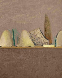 Ragusa, gli Aggetti di Gaetano Longo in mostra da Galleria Soquadro