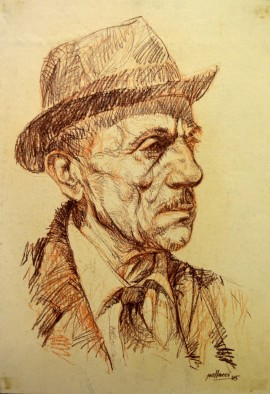 Eduardo De Filippo: la grande Commedia dell'Arte