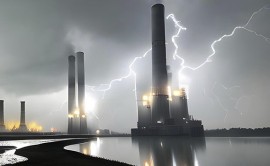 La valutazione del rischio fulmini ai sensi del decreto 81