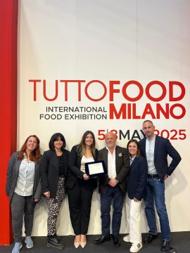 L’iniziativa Nostromo Monopoly vince il Grocery&Consumi Awards 2025 nella categoria “Miglior attività e materiale in-store”