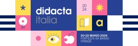 Innovazione nella Scuola e nella Formazione: AICA e ICDL a DIDACTA 2024 (Firenze, 20-22 marzo 2024)
