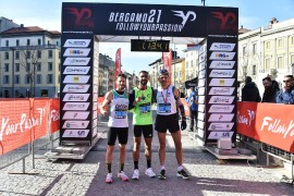 Chia Sport Week: i protagonisti dell’evento sardo firmato FollowYourPassion