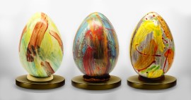 Dolcelino Pasticceria, tra sapori e colori, celebra la dolcezza della Pasqua