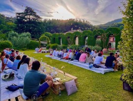 Montina: un’estate di esperienze indimenticabili tra vigneti, arte e cultura nel cuore della Franciacorta