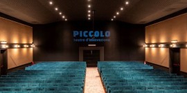 PICCOLO – TEATRO D’INNOVAZIONE di FORLÌ - Stagione 2024/25
