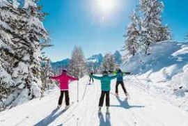 Cortina Skiworld, verso la stagione invernale. Apertura assicurata il 26 novembre 
