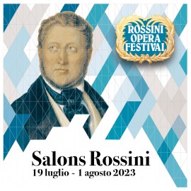 Urbino, concerto conclusivo della rassegna Salons Rossini