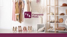 ITS Academy Campania Moda: la formazione gratuita per i professionisti della moda di domani