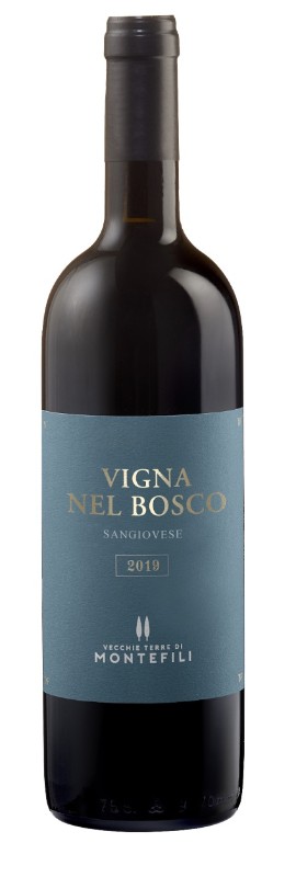   VECCHIE TERRE DI MONTEFILI  presenta 