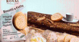 Rovai più buono che mai al Food Expo Versilia
