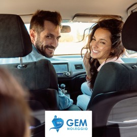 Noleggio Auto Palermo GEM NOLEGGIO: L’Esperienza di Guida Ideale nella città Siciliana