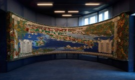 Elica alle Olimpiadi di Parigi 2024 - Francesco Casoli tra i protagonisti del progetto “Panorama Italia” all'interno di Casa Italia