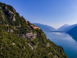 Dalle Fate di Pietra alla strada percorsa da James Bond: 10 mete insolite e curiose in Provincia di Brescia, Capitale Italiana Cultura 2023